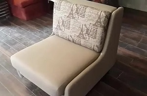 Ремонт кресла-кровати на дому в Сертолово