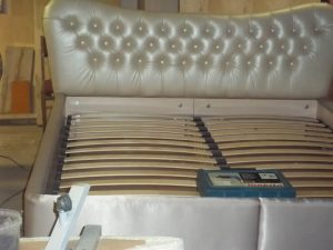 Ремонт кровати на дому в Сертолово